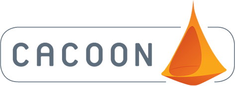 cacoon shop logo