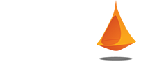 wit logo cacoon webshop