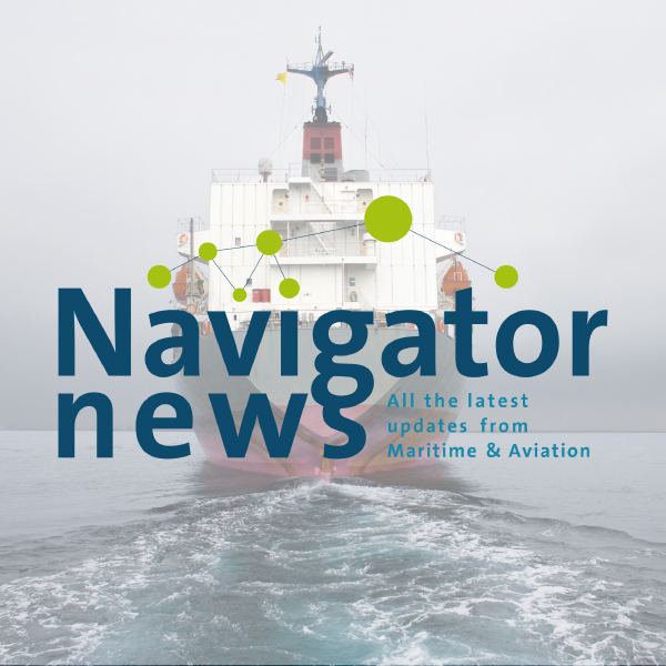 Quinty Kemper Portfolio item Navigator News 2018